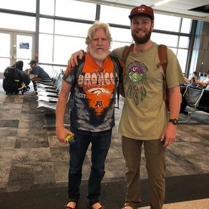 Meet your Posher, Galen